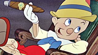 “Pinocho”: cosas que no sabía del cuento de hadas que estrena nueva película en Disney Plus