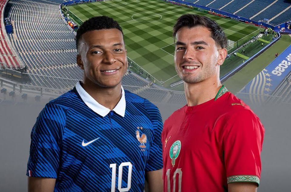 ESPN y Disney Plus Premium transmitirán el partido entre Francia vs. Marruecos. (Foto: Getty Images)