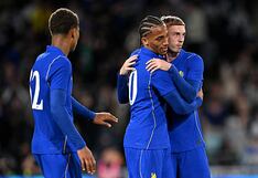 Tras dos años de sanción: Chelsea recupera a una de sus figuras para la nueva temporada