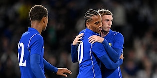 Chelsea. (Foto: Getty Images)