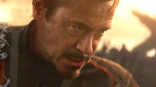 Avengers: Endgame | ¿Qué será de Tony Stark tras secuela de Infinity War? Así pintan las cosas para Iron Man