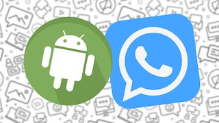 Detecta si tu Android puede descargar e instalar WhatsApp Plus v17.85