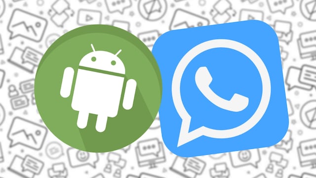 Guía para saber si tu celular Android podrá tener WhatsApp Plus v17.85