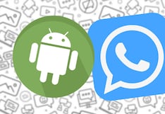 Detecta si tu Android puede descargar e instalar WhatsApp Plus v17.85