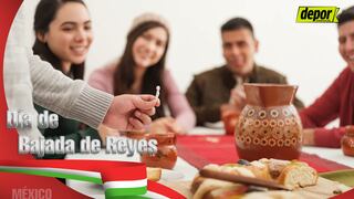 Día de Bajada de Reyes 2024: cuándo es, costumbres y cómo celebrarlo en México
