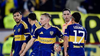 Partido gratis, Boca vs. Estudiantes EN VIVO: ver en directo por ESPN (Disney Plus) y TNT Sports