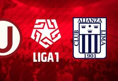 Liga 1 | Universitario de Deportes vs. Alianza Lima: guía para ver el Clásico EN VIVO desde tu Android y iOS
