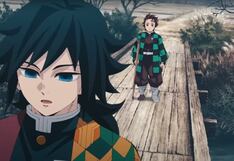 Demon Slayer - Temporada 4: qué ocurrió en el segundo capítulo del Arco del Entrenamiento Hashira