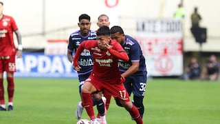 Luis Guadalupe: “Vallejo va a tener que jugar un partido perfecto si quiere llevarse algo del Monumental”