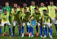 Brasil, el peso de la jerarquía: las claves tácticas de su triunfo en Santiago y cómo superó a Chile