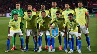 Brasil, el peso de la jerarquía: las claves tácticas de su triunfo en Santiago y cómo superó a Chile