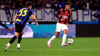 Milan y Inter empataron por 1-1 en amistoso: goles, video y resumen completo