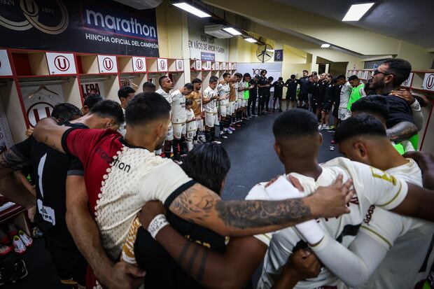 Los 'cremas' buscarán sus primeros puntos en Guayaquil frente a IDV. (Foto: Universitario)