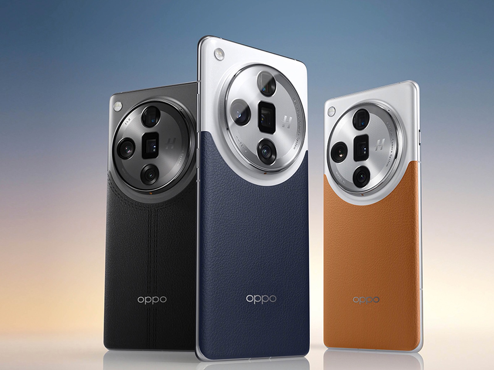 OPPO | Mira todo lo que trae el Oppo Find X7 Ultra, el nuevo celular de la compañía china con sus renovadas cámaras. (Foto: Oppo)