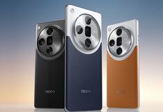 Oppo lanza el Oppo Find X7 Ultra: características y precio