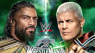 Cody Rhodes acabó con el largo reinado de Roman Reigns y “terminó su historia” en WrestleMania 40