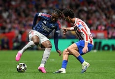 Atlético de Madrid vs. Arsenal (1-1): goles, video y resumen por la Champions League
