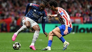 Atlético de Madrid vs. Arsenal (1-1): goles, video y resumen por la Champions League