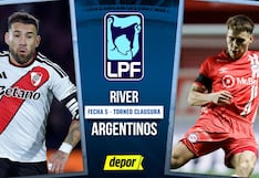 TNT Sports EN VIVO, River vs. Argentinos online: ver cable vía ESPN y Disney Plus