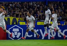 Video, penales, resumen y goles: Alianza Lima vs. Boca (5-4) por la Copa Libertadores