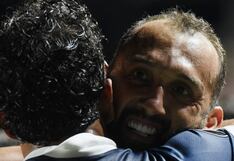 Alianza Lima vs. Nacional (1-1): video, goles y resumen del partido por la Copa Libertadores