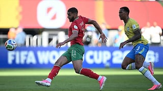 Brasil vs. Marruecos (1-1): revisa el resumen del empate por la primera fecha del Mundial 2026