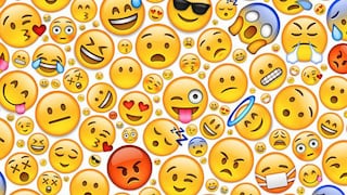 ¿Sabes cómo se escucharían los emojis WhatsApp si tuvieran sonido? Este video te sorprenderá