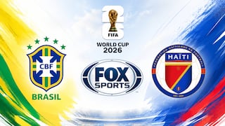 🔵 FOX Sports 1 EN VIVO — seguir partido Brasil vs. Haití EN DIRECTO por Streaming Online en Estados Unidos