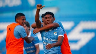 Sorpresa en Sporting Cristal: CIES pone a Maxloren Castro entre los mejores proyectados de Sudamérica