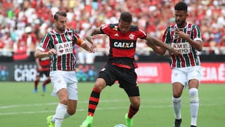 Fluminense derrotó 4-2 en penales a Flamengo y es el nuevo campeón de la Copa Guanabara