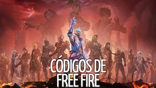 Obtén nuevo loot con los códigos de Free Fire para hoy, domingo 25 de agosto de 2024
