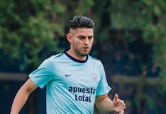 ¿Qué quiso decir? El polémico mensaje de Carlos Zambrano tras derrota de Universitario