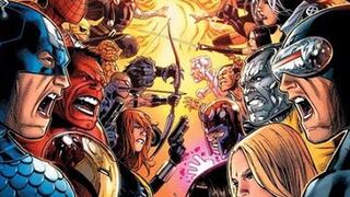 ¡Los X-Men y Marvel juntos de nuevo! El ingreso de los mutantes al MCU sería en el 2021