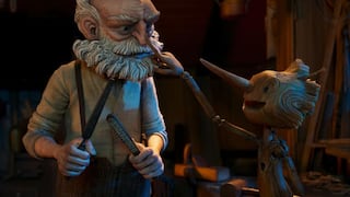 “Pinocho”: por esta razón Guillermo del Toro cambió una escena de la película de Netflix 