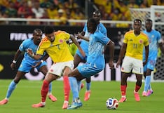 Mira el resumen completo del Colombia vs. RD Congo (1-0) con el gol del Mundial 2026