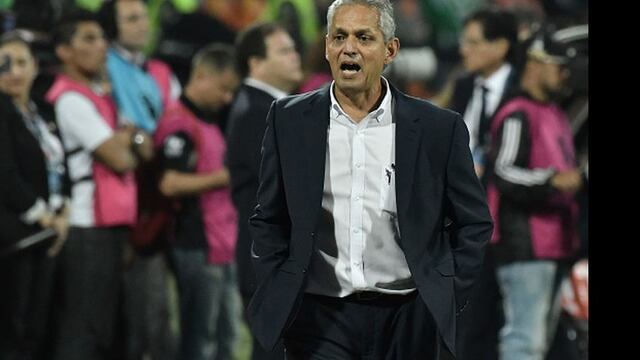 Ya casi está: la posibilidad de que Reinaldo Rueda llegue al Flamengo "es enorme"