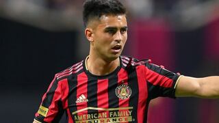 Será rival de Carrillo: Atlanta United confirmó el traspaso del ‘Pity’ Martínez al fútbol de Arabia Saudita