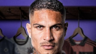 Desde Argentina: Paolo Guerrero también negocia con Banfield en las últimas horas