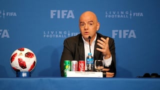 La cosa va en serio: FIFA llama a reunión para exponer oficialmente el Mundial bienal