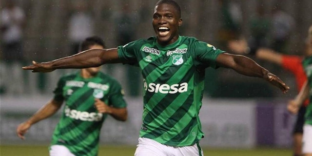 Germán Mera será jugador de Cienciano (Foto: Agencias)