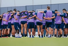 Contundente mensaje de Alianza Lima: “Cuando el ruido es fuerte, es cuando elegimos estar juntos”