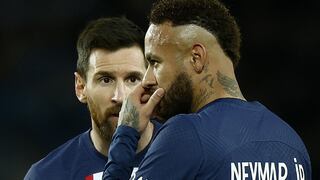 PSG pone precio de liquidación a Neymar: ni rastro de lo que pagó en 2017