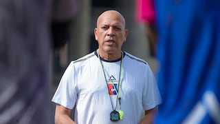 ¿Preocupación en Huánuco? Mosquera habló tras la caída de Alianza Universidad y la zona de descenso