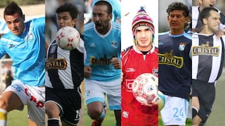 Seis extranjeros del fútbol peruano entre los peores de la historia del América