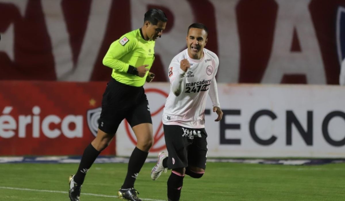 Cienciano vs. Sport Boys en partido por el Torneo Apertura 2023. (Foto: Melissa Valdivia / GEC)