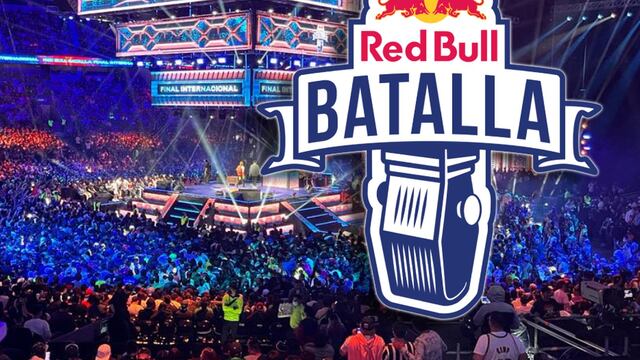 Red Bull Batalla 2023 en vivo: Chuty derrotó a FatN en la Final Internacional