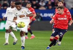 Pronósticos Real Madrid vs Benfica: cuota ganadora por más de 2.5 goles