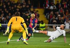 Barcelona vs. Inter (3-3): minuto a minuto, resumen y goles por semifinal de ida de la Champions League