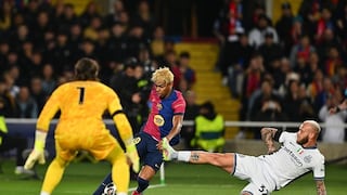 Barcelona vs. Inter (3-3): minuto a minuto, resumen y goles por semifinal de ida de la Champions League