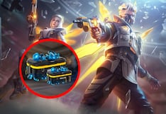 Códigos de recompensa de Free Fire para hoy, martes 24 de septiembre de 2024